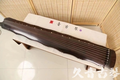黔东南苗族侗族自治州●久音古琴  ●典藏系列  20240706收藏级竹节]
