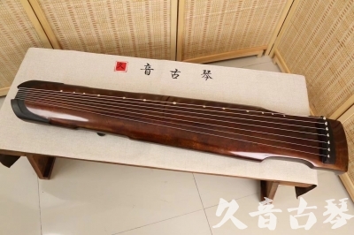 黔东南苗族侗族自治州●久音古琴   ●佳品推荐  20240708 [98CM小膝琴仲尼式]