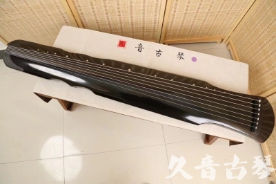 黔东南苗族侗族自治州●久音古琴  ●今日推荐20240708[收藏级伏羲式]（老师必选）