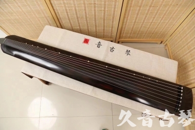 黔东南苗族侗族自治州●久音古琴  ●今日推荐20240709  [高级演奏正和]