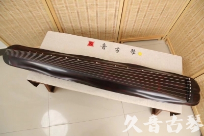 黔东南苗族侗族自治州●久音古琴  ●今日推荐  20240709[高级精品演奏级蕉叶式]