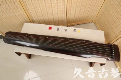 黔东南苗族侗族自治州●久音古琴   ●新品推荐20240711  [高级精品演奏仲尼式]