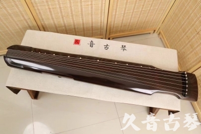 黔东南苗族侗族自治州●久音古琴   ●佳品推荐  20240717 [108CM仲尼式]