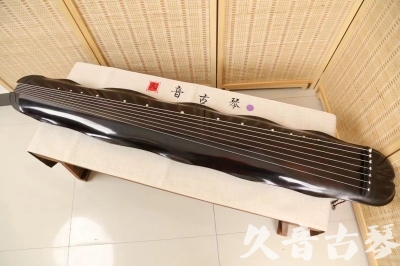 黔东南苗族侗族自治州●久音古琴  ●今日推荐 20240724 [收藏级蕉叶式]