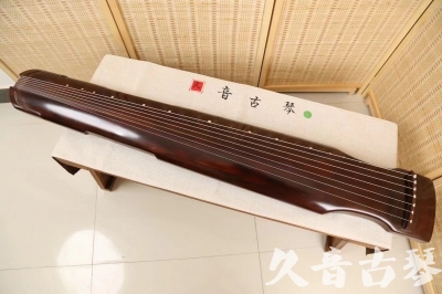 黔东南苗族侗族自治州●久音古琴  ●今日推荐 20240814 [顶级演奏仲尼]