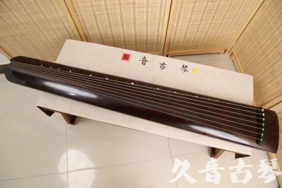 黔东南苗族侗族自治州●久音古琴  ●今日推荐 20240826 [顶级演奏正和]