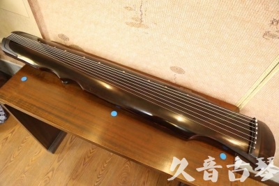 黔东南苗族侗族自治州●久音古琴  ●今日推荐 20240828 [顶级演奏伏羲]