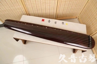 黔东南苗族侗族自治州●久音古琴  ●今日推荐 20240829 [高级精品演奏混沌式]
