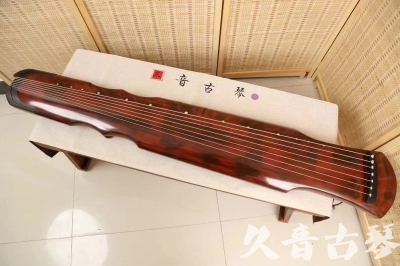 黔东南苗族侗族自治州●久音古琴  ●今日推荐20240831  [收藏级伏羲式]