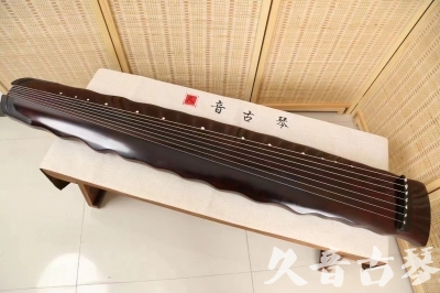 黔东南苗族侗族自治州●久音古琴  ●今日推荐  20240903[顶级演奏落霞]